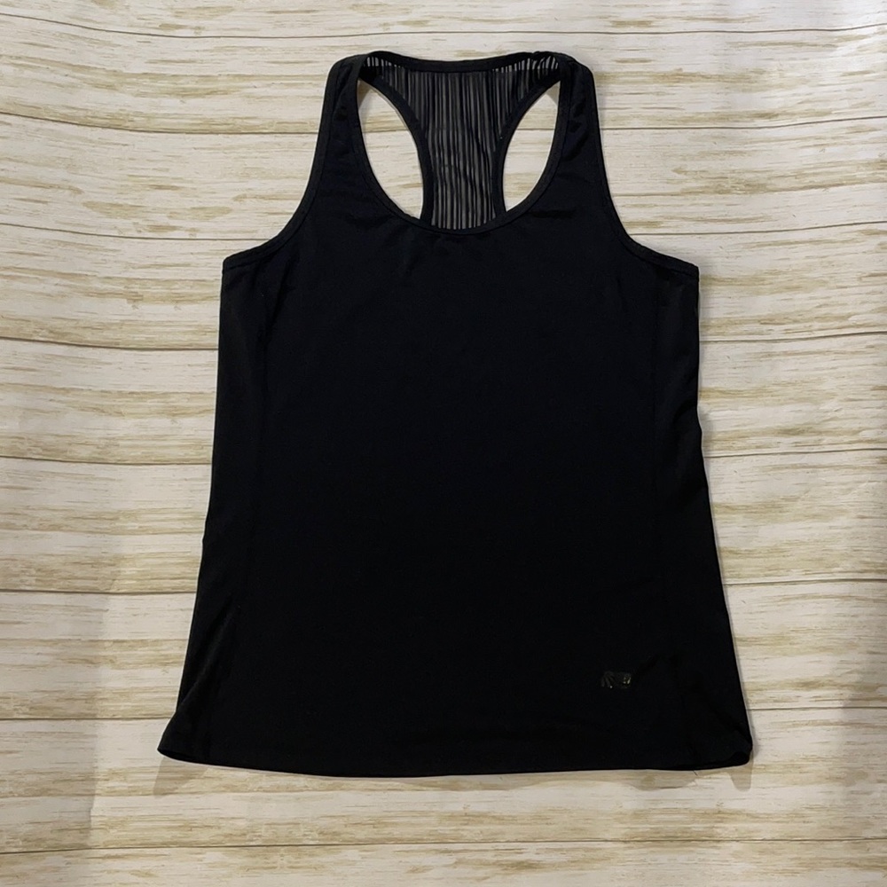 MarikaTek Dry Wick racerback shirt